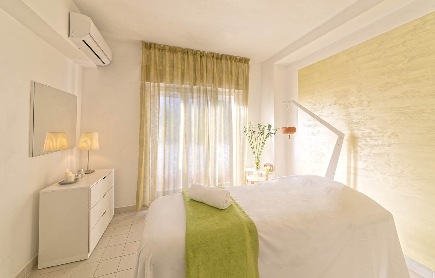 THERMAL AND WELLNESS PACKAGES