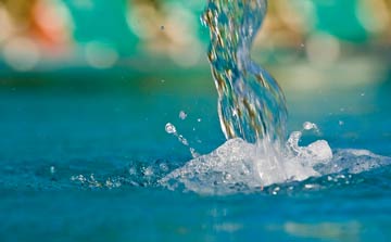 THERMAL WATER
